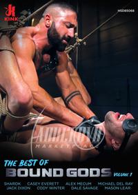 Best Of Bound Gods 1