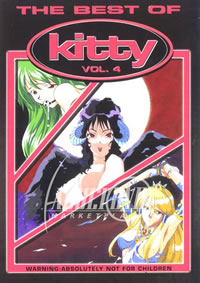 Best Of Kitty 4, The