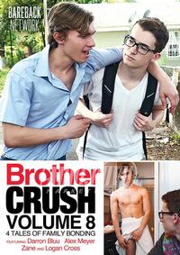 Brother Crush 8