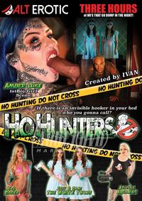 Ho Hunters