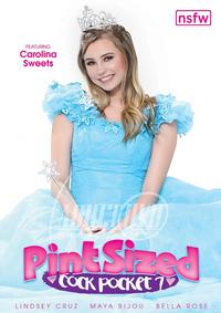 Pint Sized Cock Pocket 7