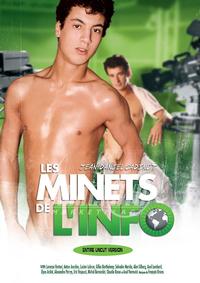 Les Minets De L Info