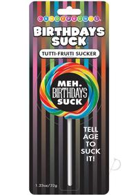 Cp Birthdays Suck Meh