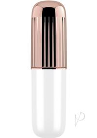 Satisfyer Mini Secret Affair White