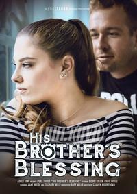 His Brothers Blessing