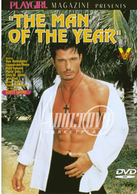 Man of the Year, The