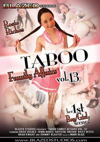 Taboo Family Affairs 13