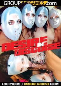 Desire In Disguise