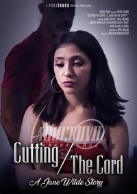 Cutting The Cord A Jane Wilde Story