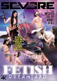 Fetish Dreamland