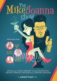 Mike and Joanna Show