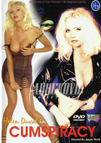 Cumspiracy