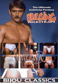 Bulging Jockstraps