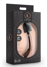 Lush Callie Rechargeable Rose Gold