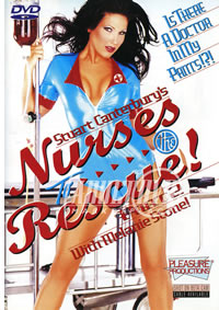 Nurses To The Rescue! 2