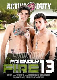 Friendly Fire 13