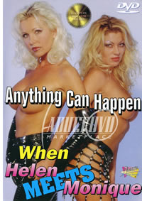 When Helen Meets Monique