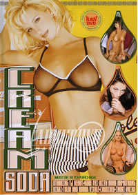 Cream Soda
