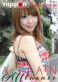 Asian Affluence