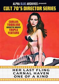Her Last Fling Triple Feature
