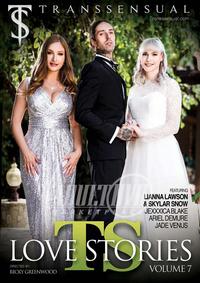 Ts Love Stories 7