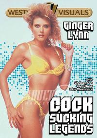 Cock Sucking Legends