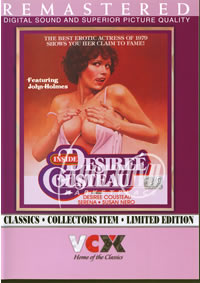 Inside Desiree Cousteau