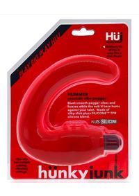 Hummer Pegger Neon Pink