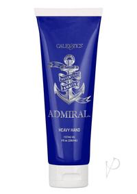 Admiral Heavy Hand Fisting Gel 8oz
