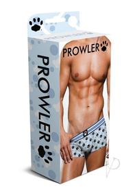 Prowler Blue Paw Trunk Xl