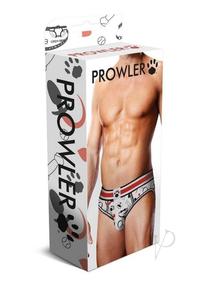 Prowler Puppie Print Open Brief Xl
