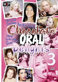 Chocolate Oral Delights 3