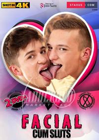 Facial Cum Sluts