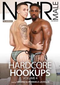 Hardcore Hookups 4