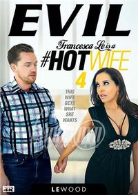 Francesca Le Is A #Hotwife 4