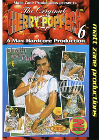 Cherry Poppers 6