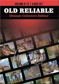 Old Reliable Ultimate Collectors Edition 9-12 {4 Disc Set}