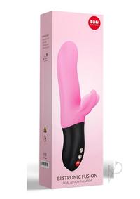 Bi Stronic Fusion Candy Rose
