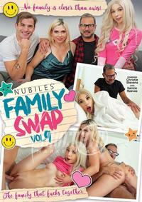 Family Swap 9