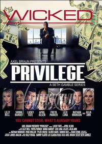 Privilege