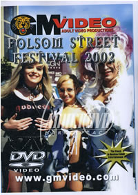 Folsom Street Festival 2002