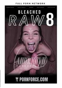 Bleached Raw 8