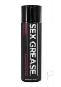 Id Sex Grease Silicone 4.4oz