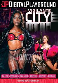 Vigilante City