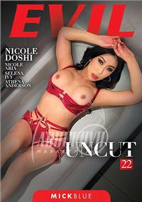 Uncut 22