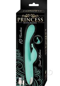 Princess Petite Pleaser Aqua