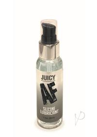 Juicy Af Silicone Lubricant 2 Oz