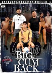 Big Cum Back