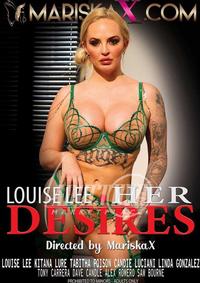 Louise Lee - Her Deires