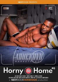 Horny At Home 6